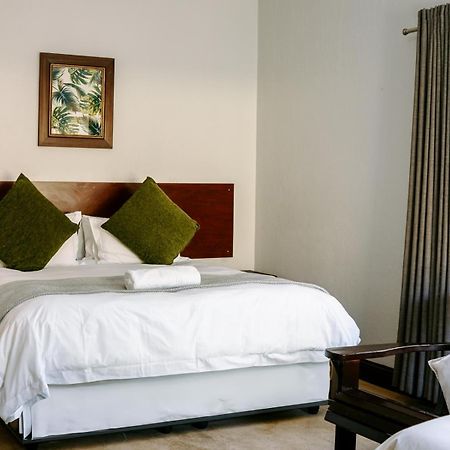 Nkonyeni Lodge & Golf Estate Ngwempisi Dış mekan fotoğraf