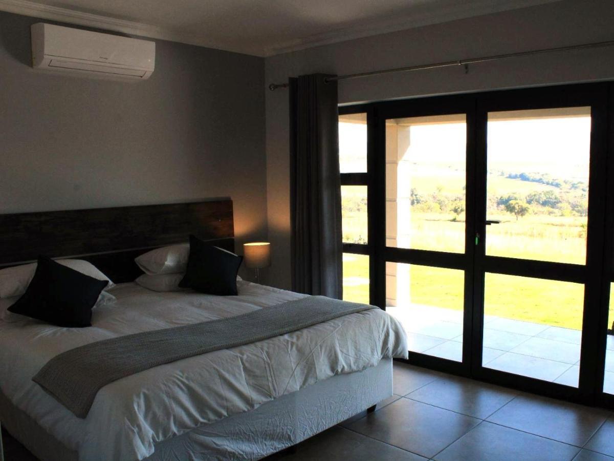 Nkonyeni Lodge & Golf Estate Ngwempisi Dış mekan fotoğraf