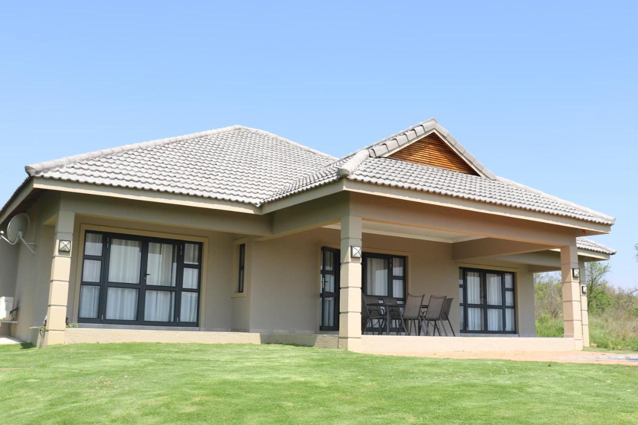 Nkonyeni Lodge & Golf Estate Ngwempisi Dış mekan fotoğraf