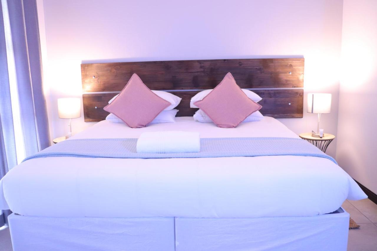 Nkonyeni Lodge & Golf Estate Ngwempisi Dış mekan fotoğraf