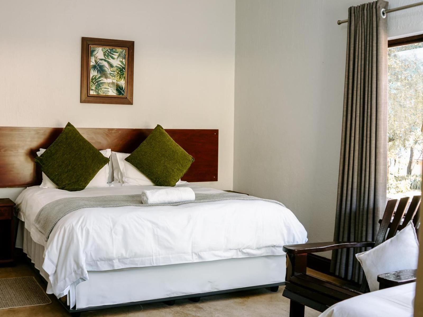 Nkonyeni Lodge & Golf Estate Ngwempisi Dış mekan fotoğraf