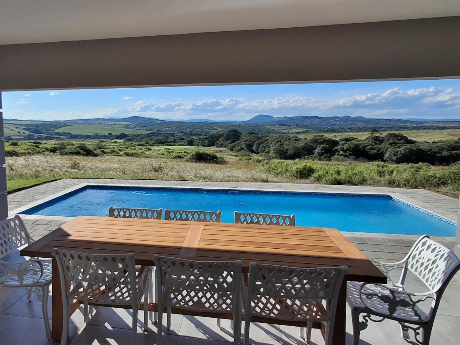 Nkonyeni Lodge & Golf Estate Ngwempisi Oda fotoğraf