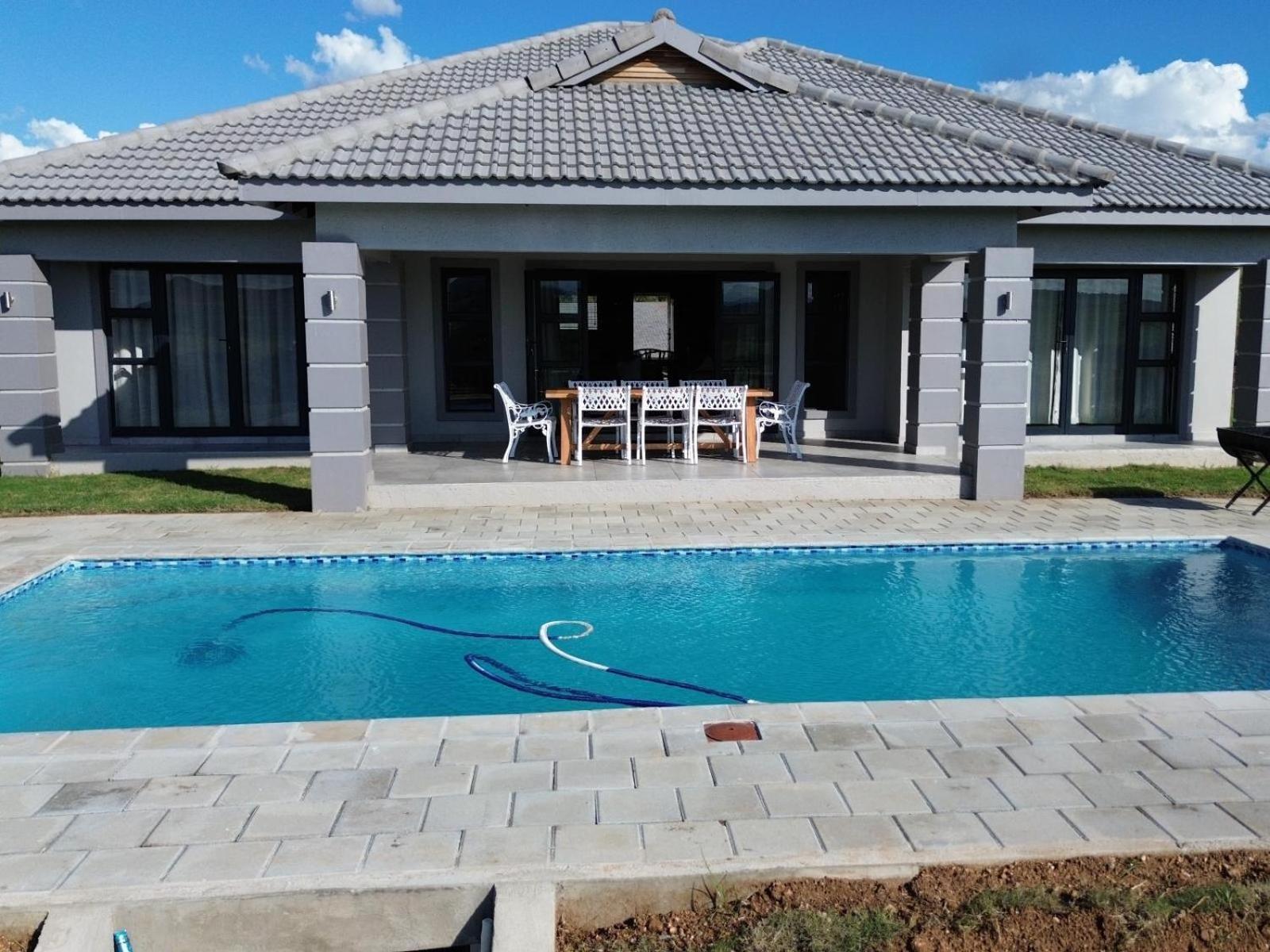 Nkonyeni Lodge & Golf Estate Ngwempisi Oda fotoğraf