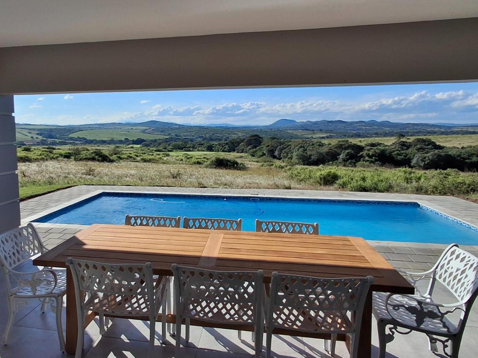Nkonyeni Lodge & Golf Estate Ngwempisi Oda fotoğraf