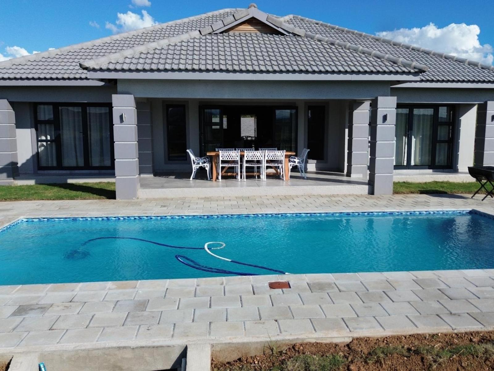 Nkonyeni Lodge & Golf Estate Ngwempisi Oda fotoğraf