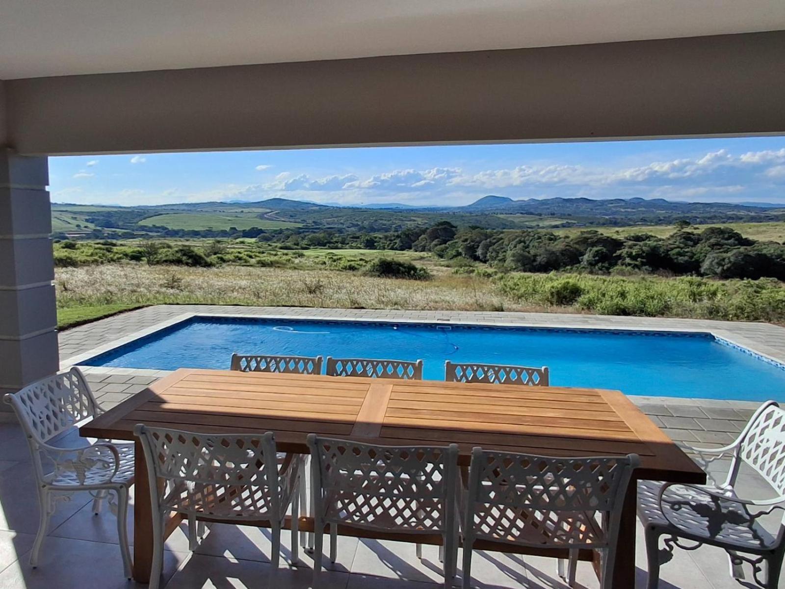 Nkonyeni Lodge & Golf Estate Ngwempisi Dış mekan fotoğraf