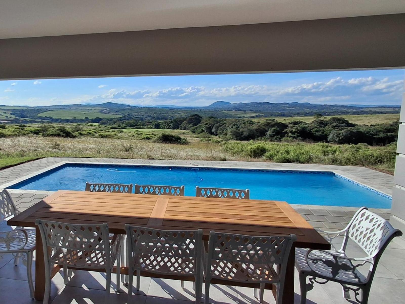 Nkonyeni Lodge & Golf Estate Ngwempisi Oda fotoğraf