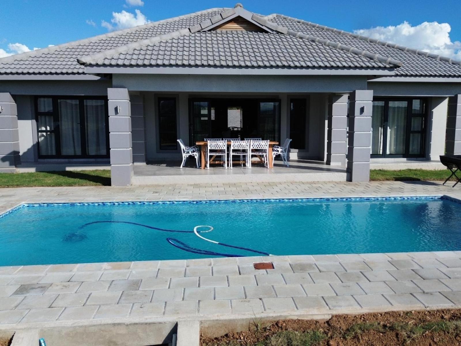 Nkonyeni Lodge & Golf Estate Ngwempisi Oda fotoğraf