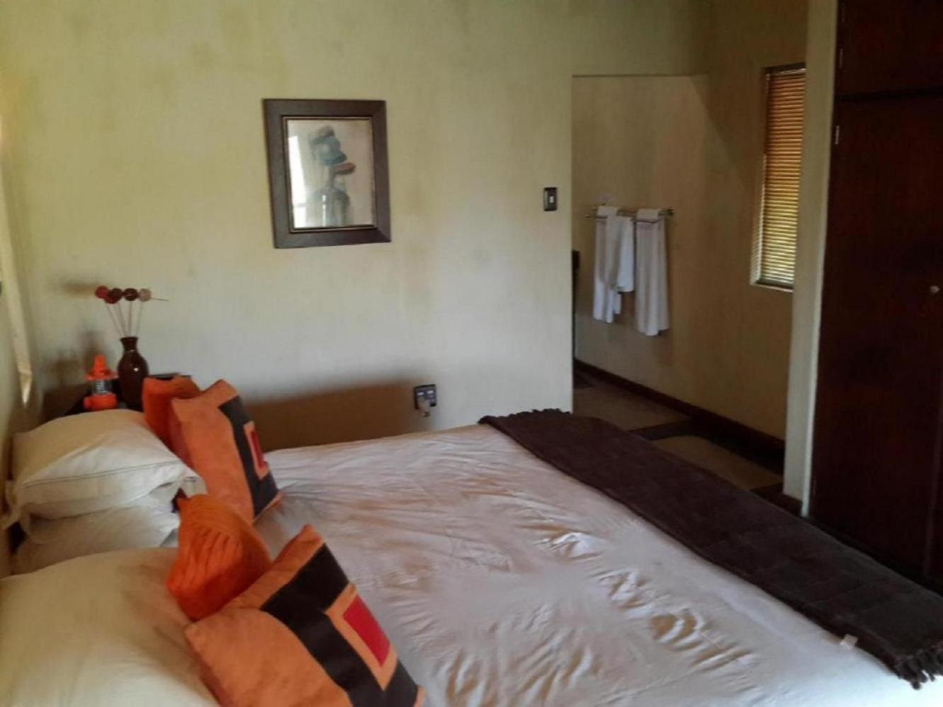 Nkonyeni Lodge & Golf Estate Ngwempisi Oda fotoğraf