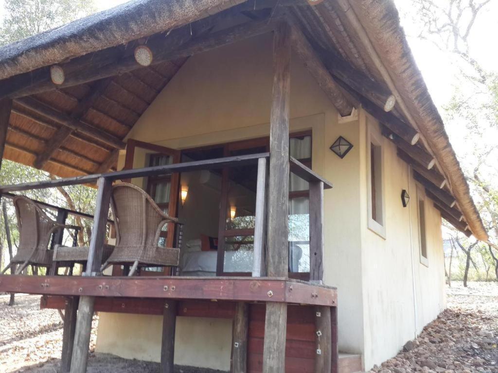 Nkonyeni Lodge & Golf Estate Ngwempisi Oda fotoğraf
