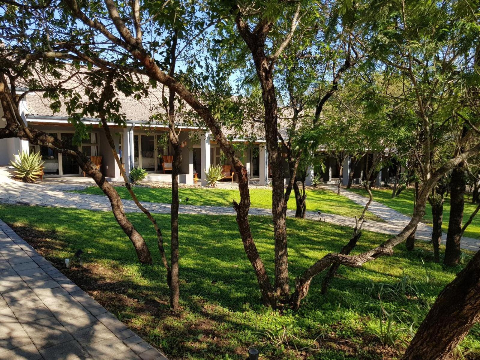 Nkonyeni Lodge & Golf Estate Ngwempisi Dış mekan fotoğraf