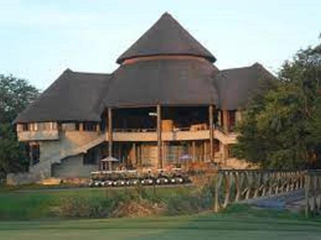 Nkonyeni Lodge & Golf Estate Ngwempisi Dış mekan fotoğraf