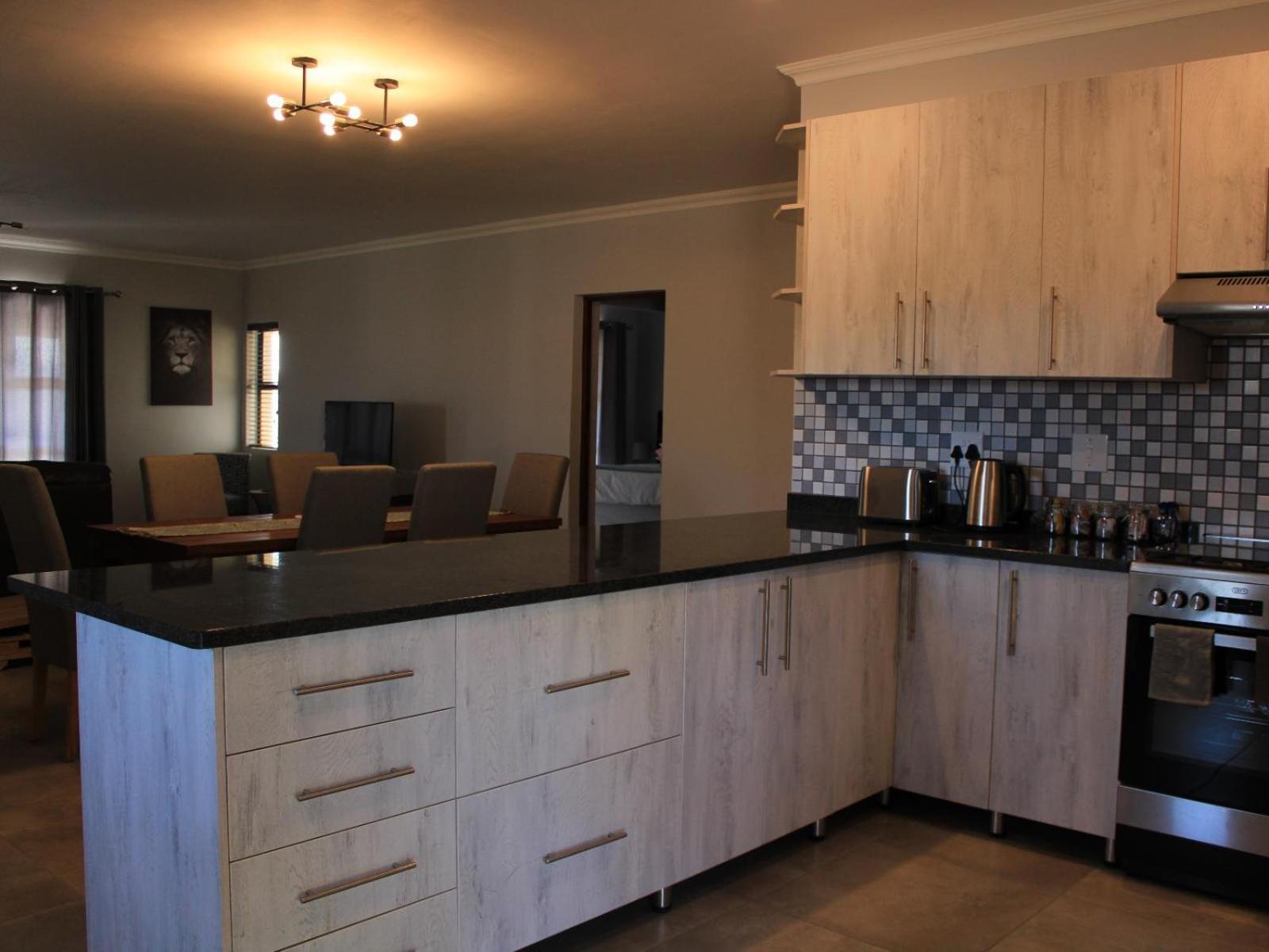 Nkonyeni Lodge & Golf Estate Ngwempisi Dış mekan fotoğraf