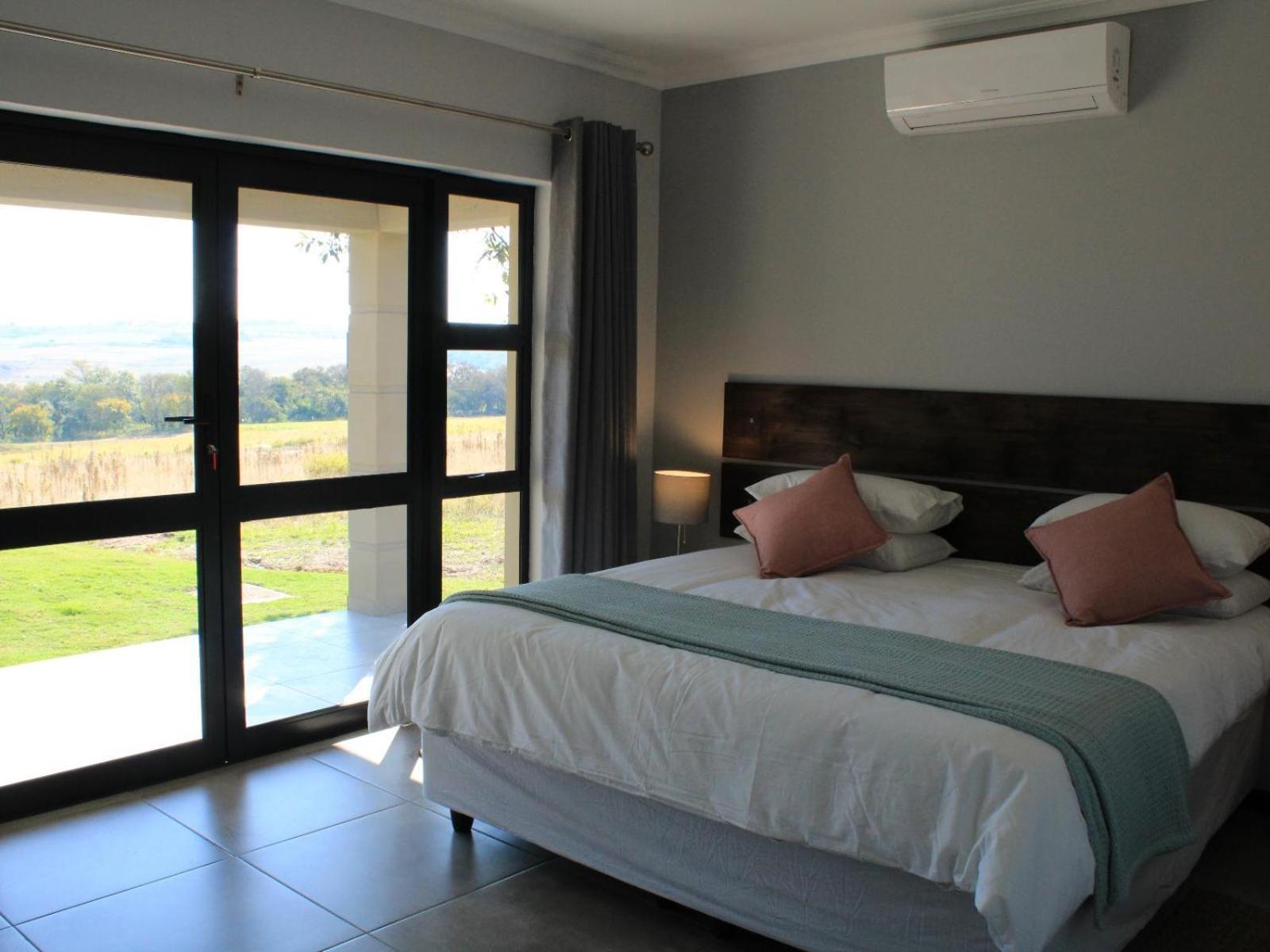 Nkonyeni Lodge & Golf Estate Ngwempisi Dış mekan fotoğraf