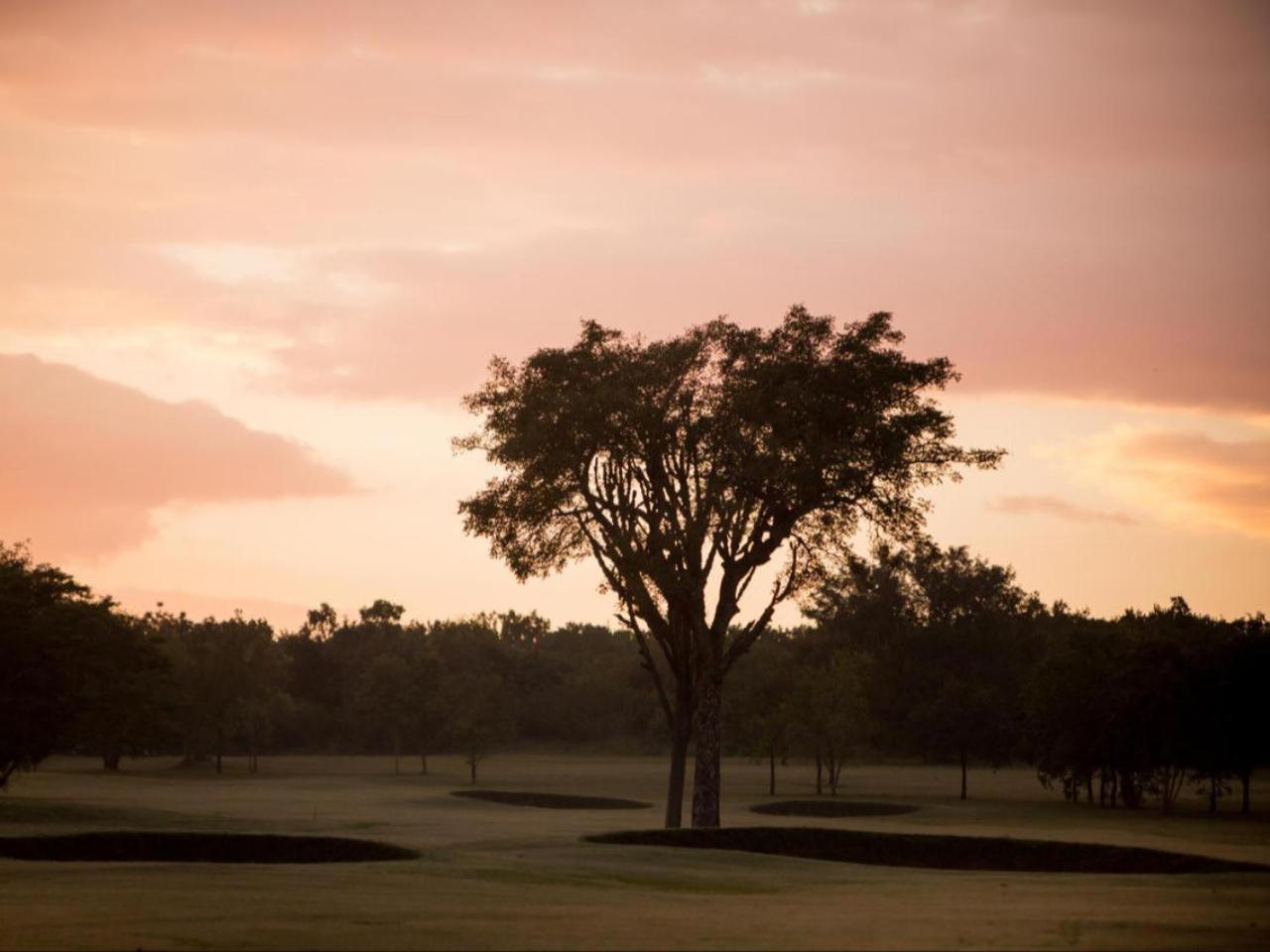 Nkonyeni Lodge & Golf Estate Ngwempisi Dış mekan fotoğraf