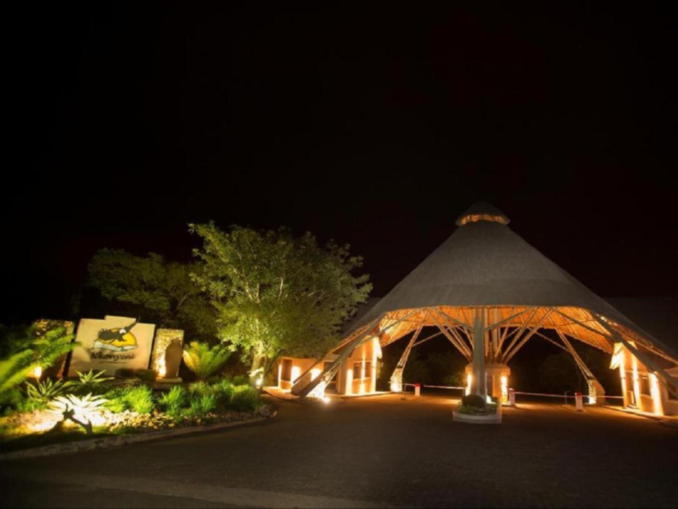 Nkonyeni Lodge & Golf Estate Ngwempisi Dış mekan fotoğraf