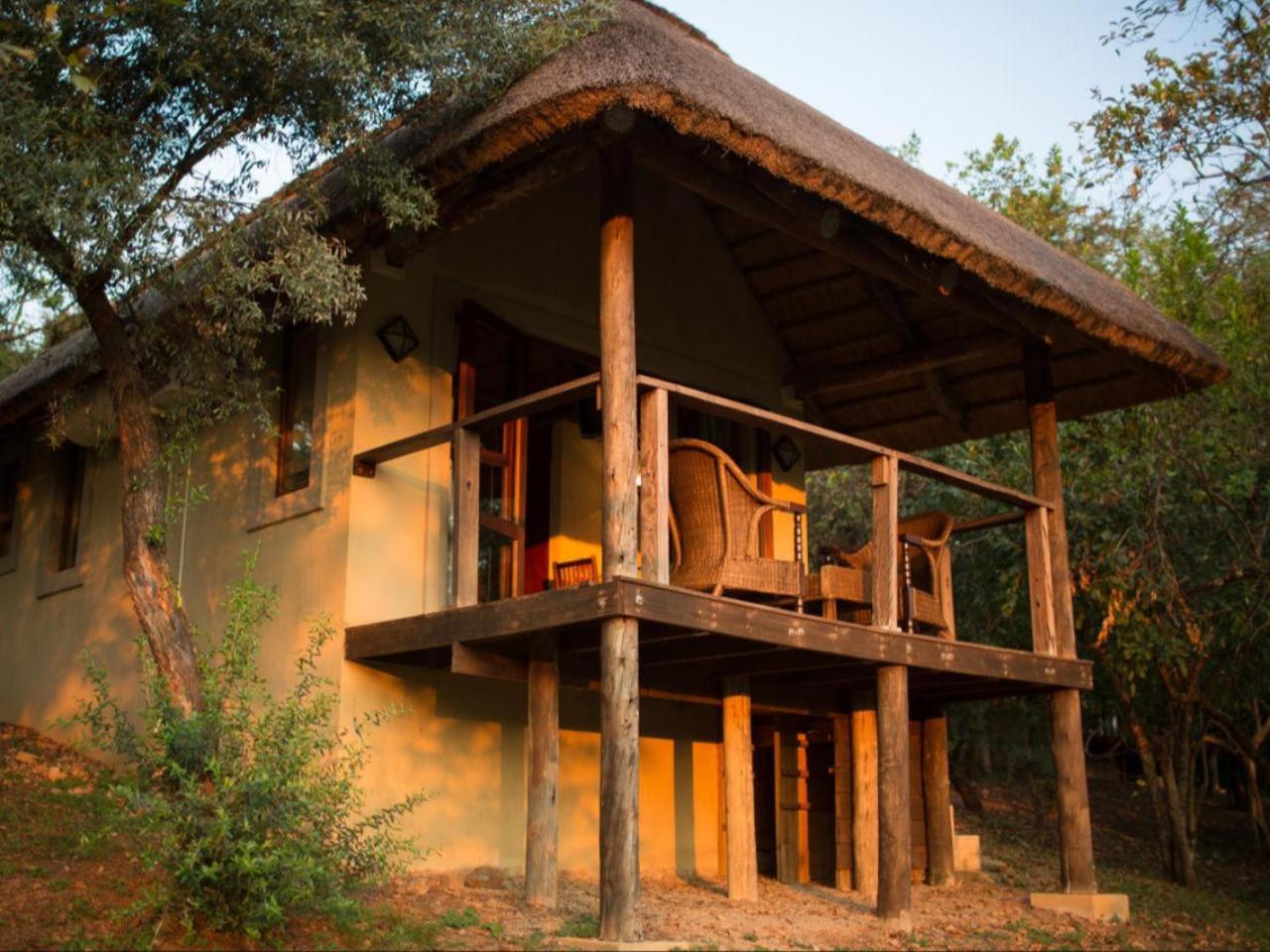 Nkonyeni Lodge & Golf Estate Ngwempisi Dış mekan fotoğraf
