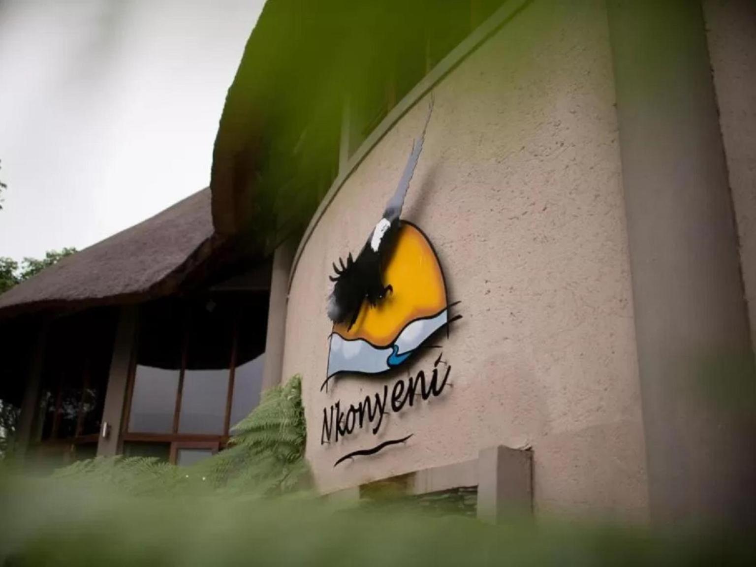 Nkonyeni Lodge & Golf Estate Ngwempisi Dış mekan fotoğraf