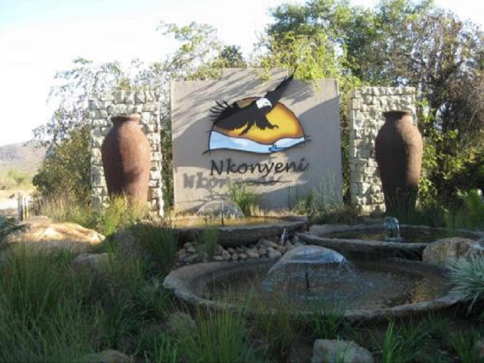 Nkonyeni Lodge & Golf Estate Ngwempisi Dış mekan fotoğraf