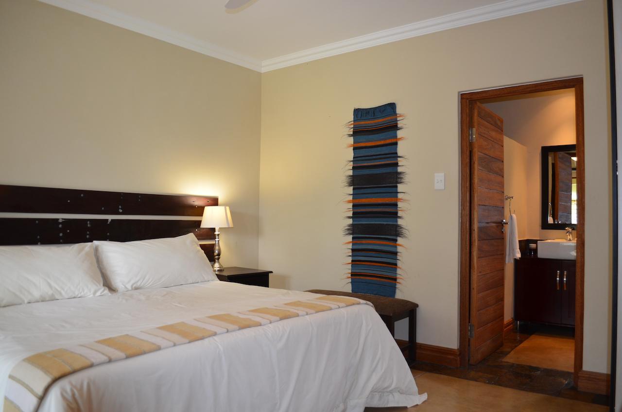 Nkonyeni Lodge & Golf Estate Ngwempisi Oda fotoğraf