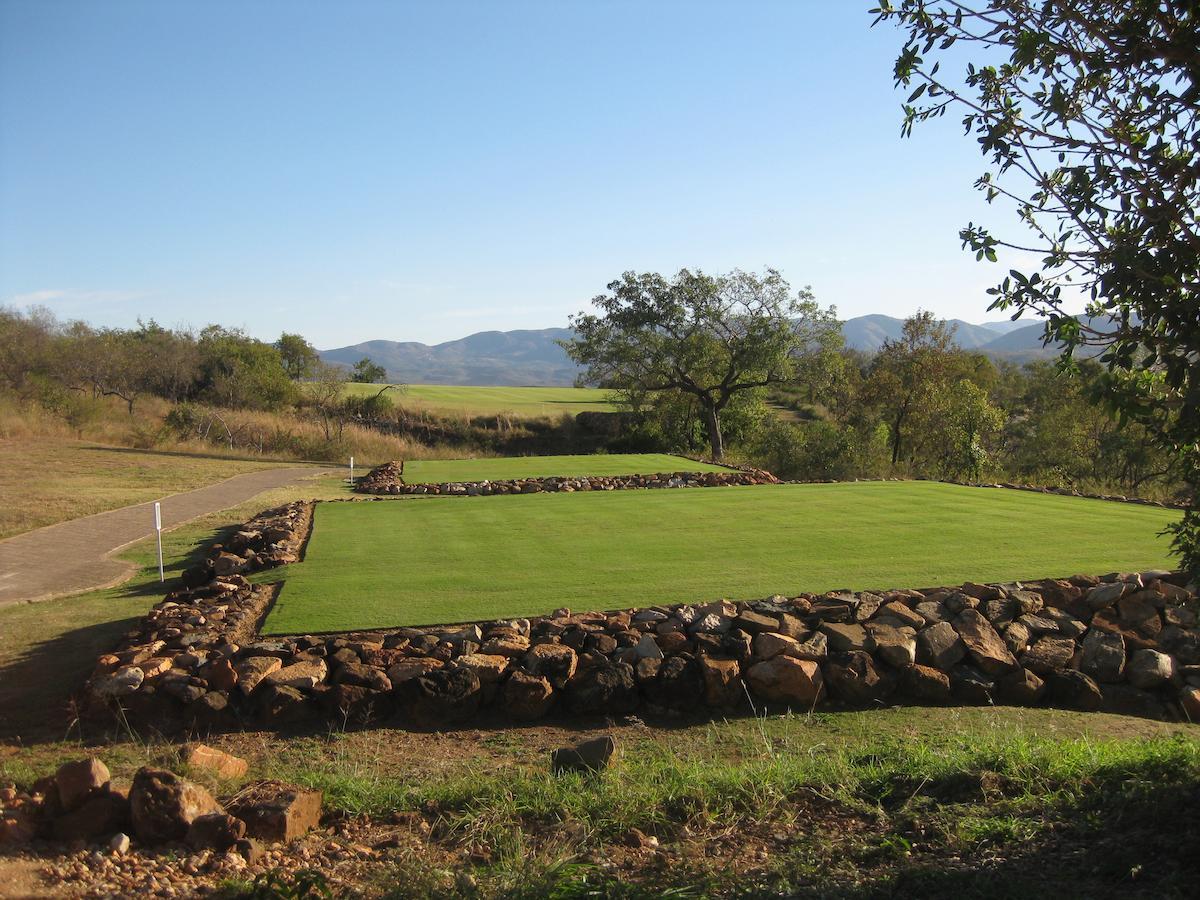 Nkonyeni Lodge & Golf Estate Ngwempisi Dış mekan fotoğraf