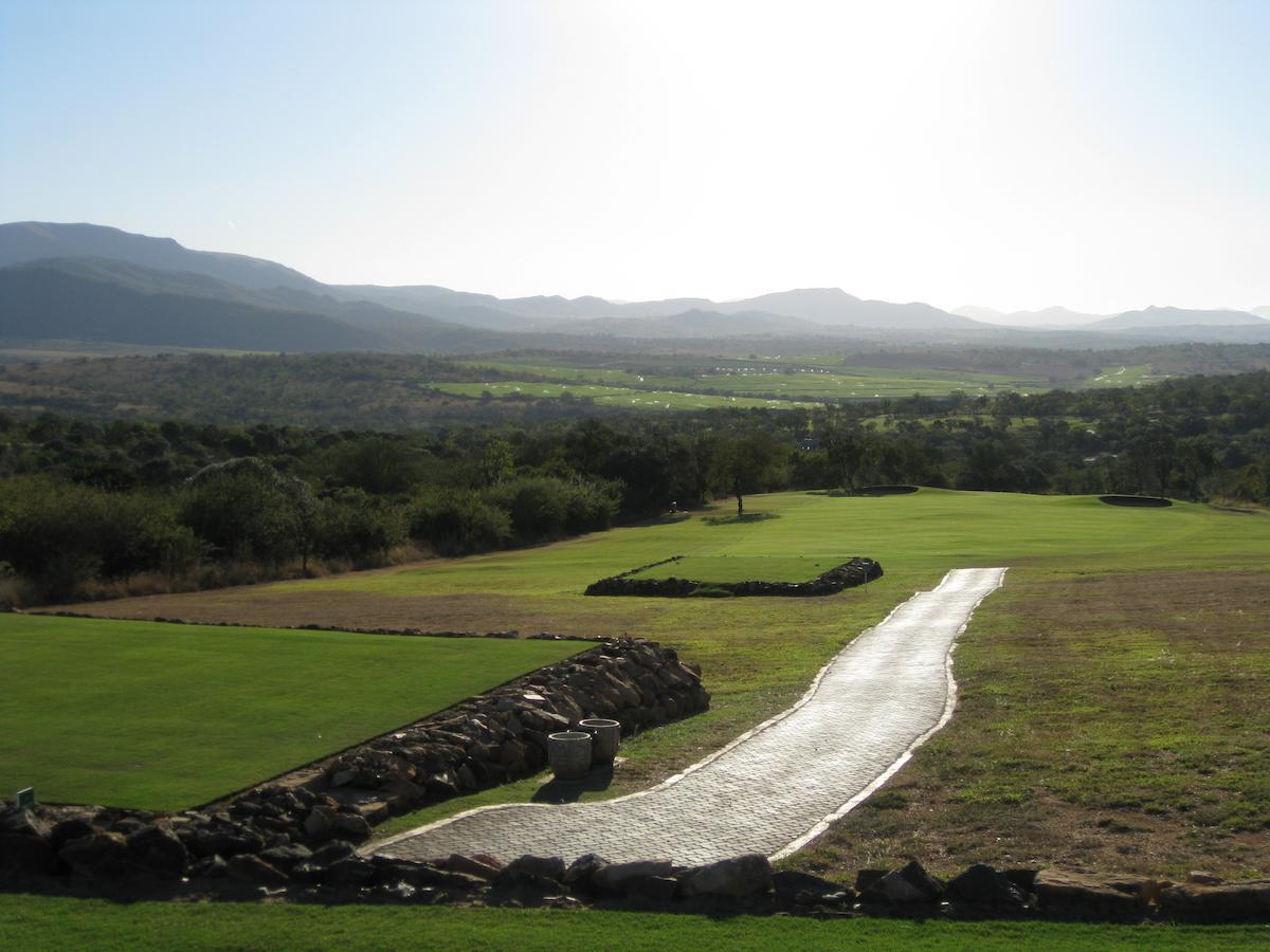Nkonyeni Lodge & Golf Estate Ngwempisi Dış mekan fotoğraf