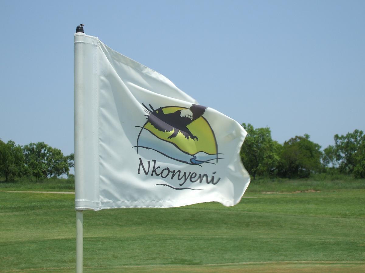 Nkonyeni Lodge & Golf Estate Ngwempisi Dış mekan fotoğraf