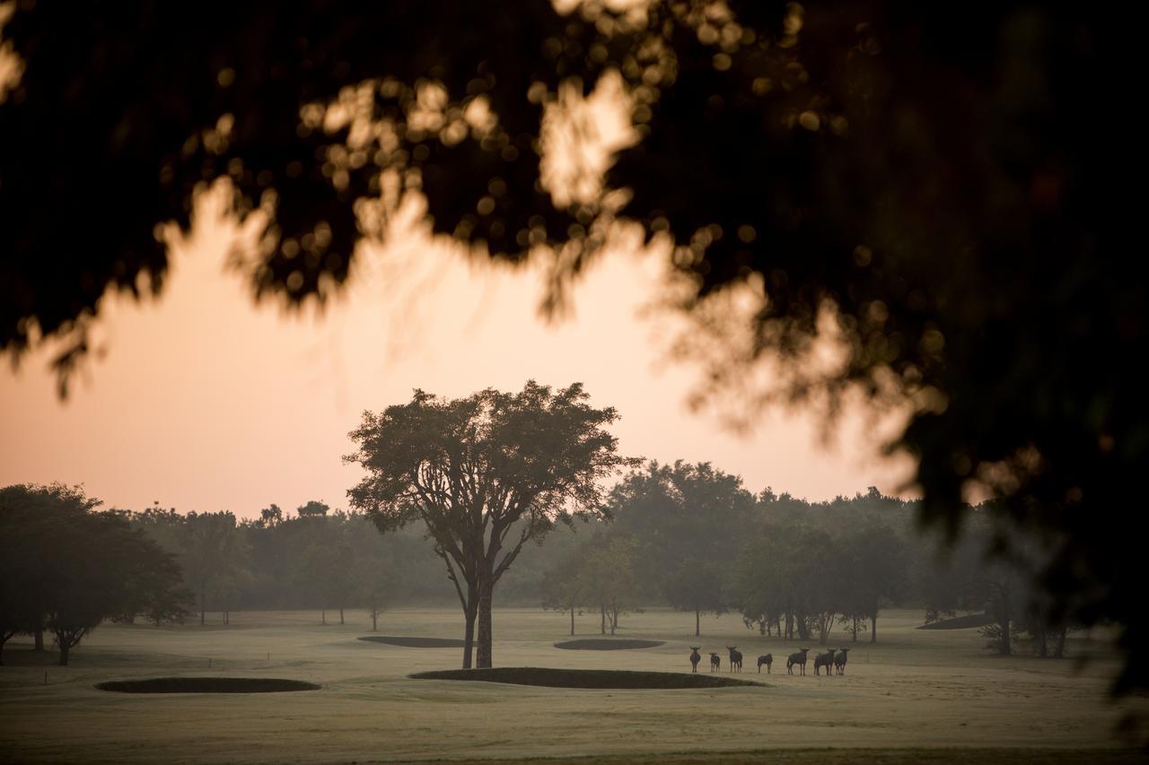 Nkonyeni Lodge & Golf Estate Ngwempisi Dış mekan fotoğraf