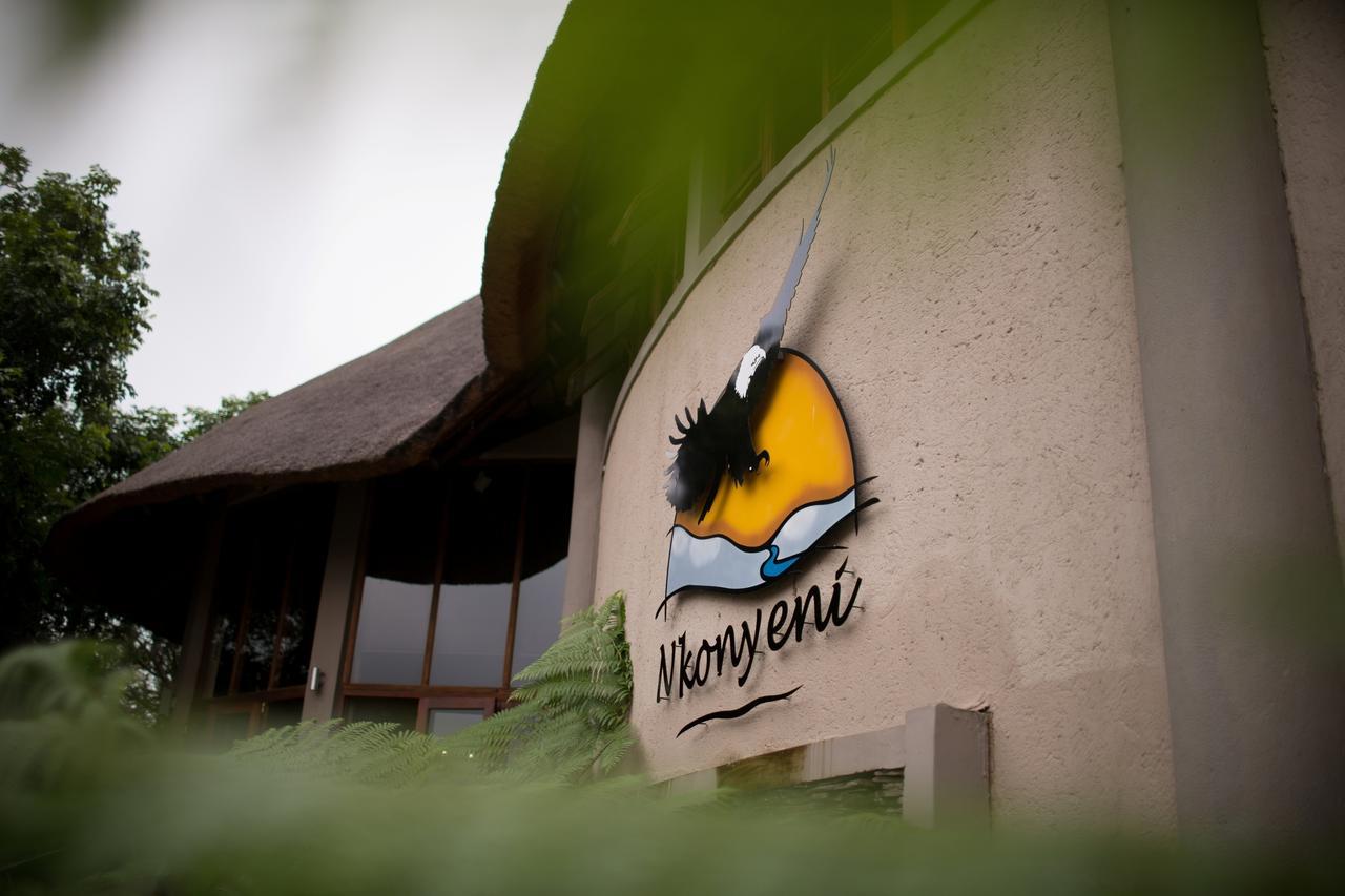 Nkonyeni Lodge & Golf Estate Ngwempisi Dış mekan fotoğraf
