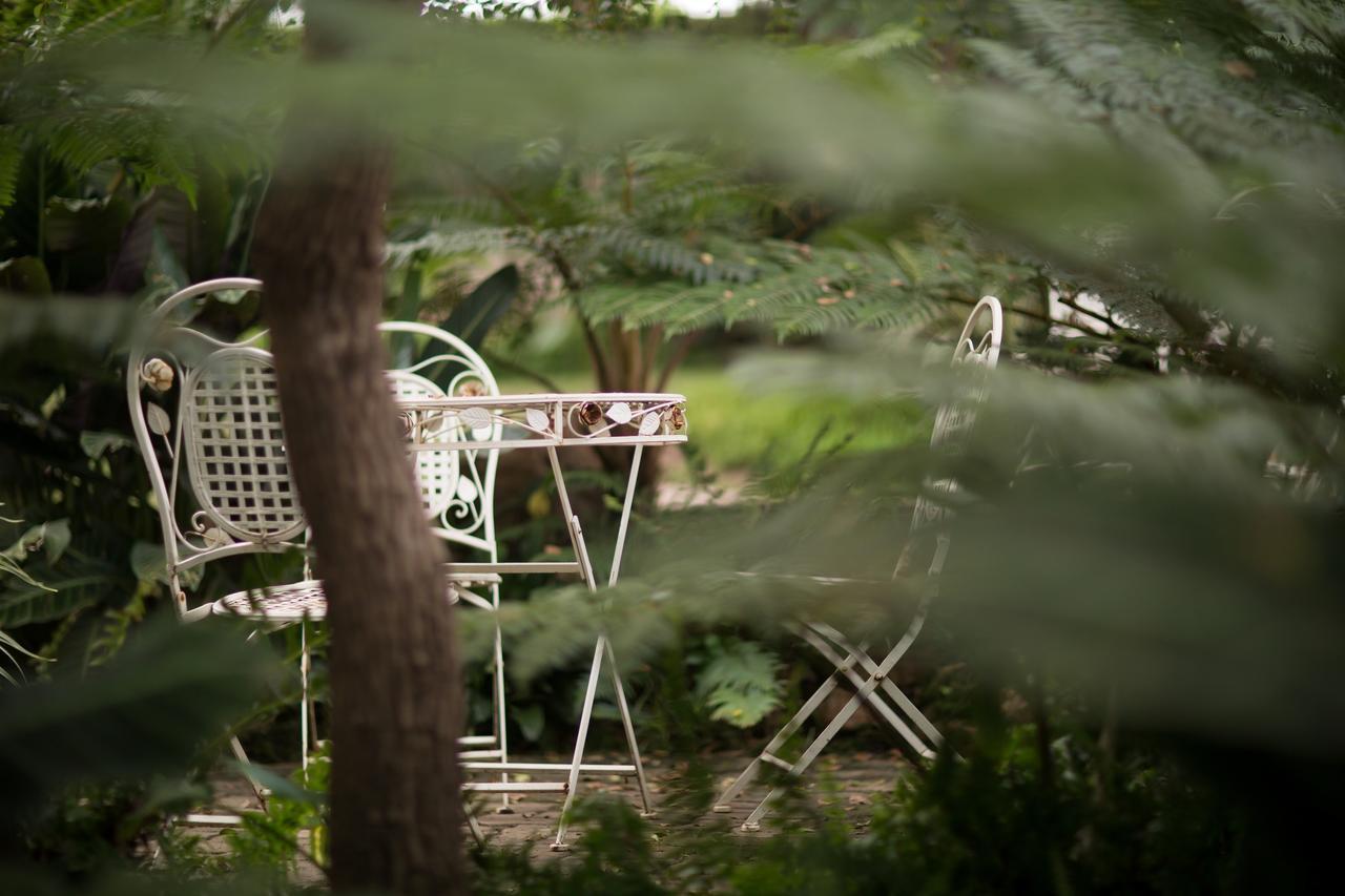 Nkonyeni Lodge & Golf Estate Ngwempisi Dış mekan fotoğraf